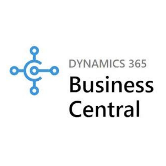 business central logo